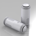 mini small portable air purifier anion air purifier hepa portable car uv sterilization air purifier